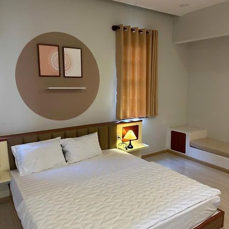 Homestay T30 Ho Chi Minh Zewnętrze zdjęcie