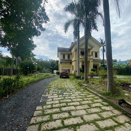 Homestay T30 Ho Chi Minh Zewnętrze zdjęcie