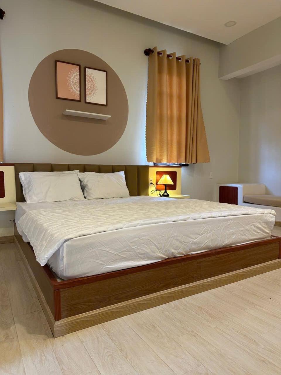 Homestay T30 Ho Chi Minh Zewnętrze zdjęcie