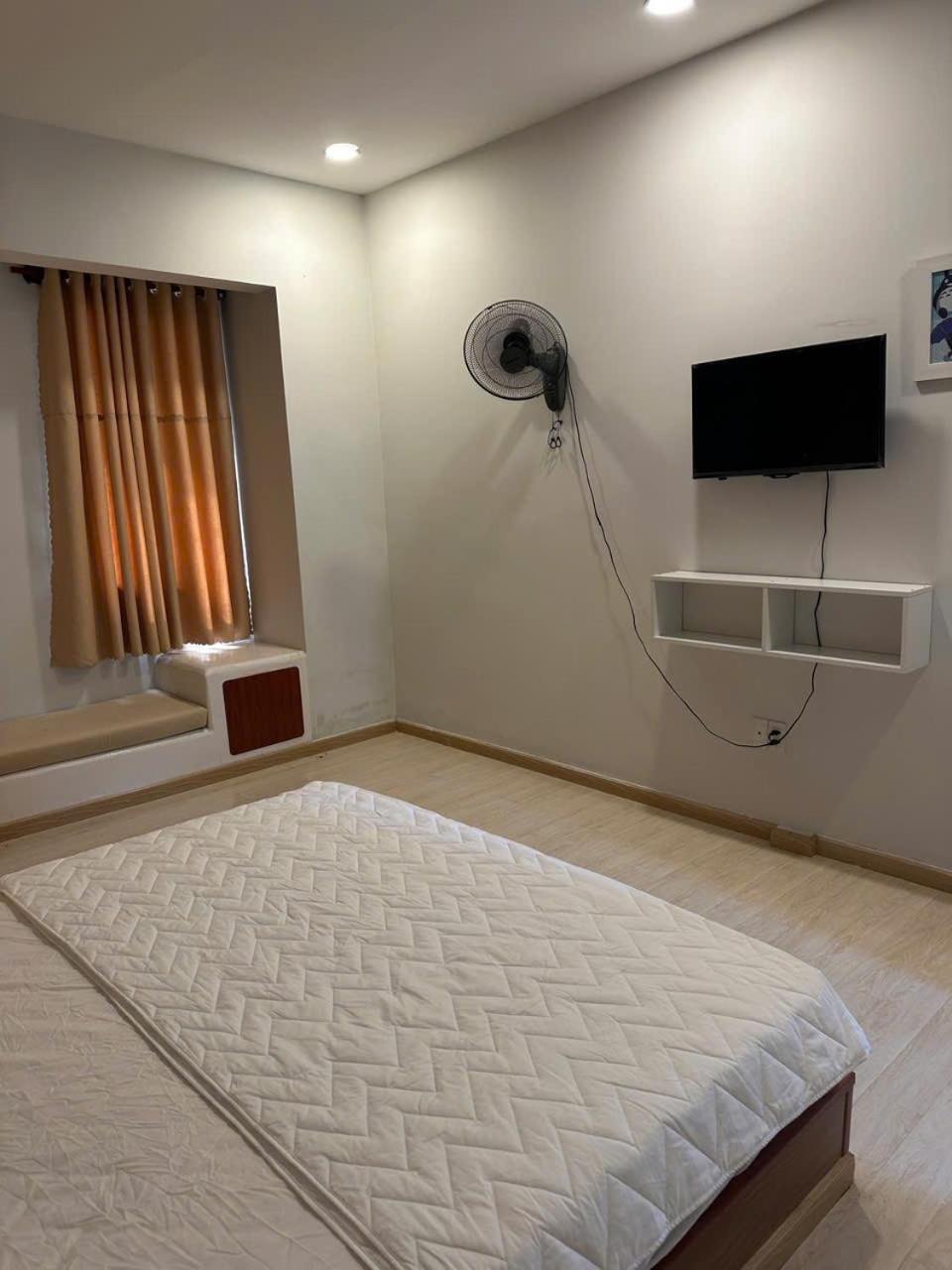 Homestay T30 Ho Chi Minh Zewnętrze zdjęcie