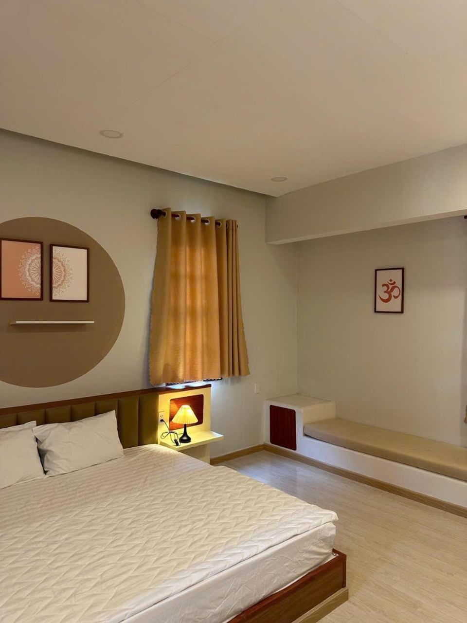 Homestay T30 Ho Chi Minh Zewnętrze zdjęcie