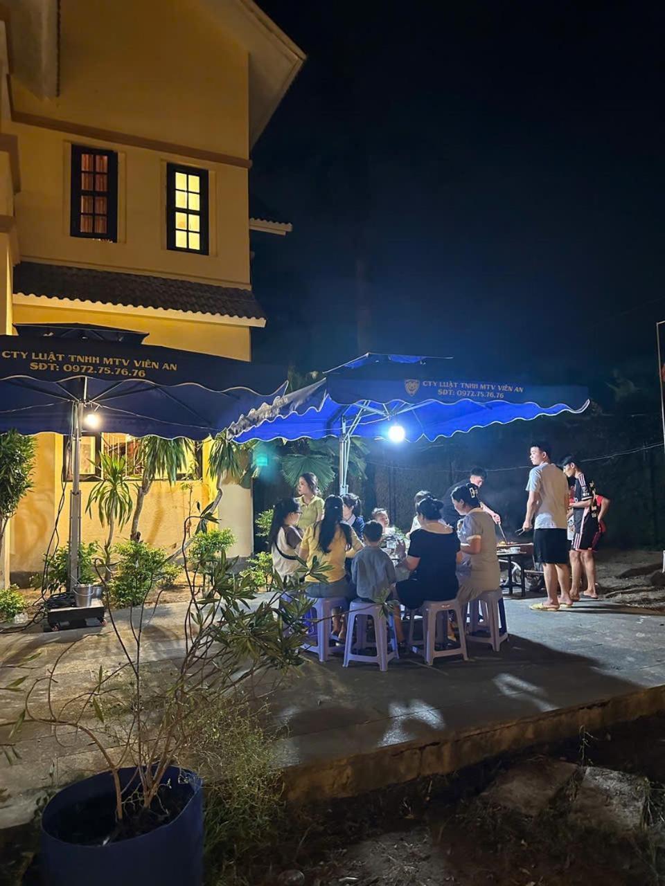 Homestay T30 Ho Chi Minh Zewnętrze zdjęcie