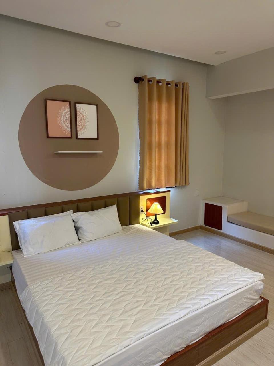 Homestay T30 Ho Chi Minh Zewnętrze zdjęcie
